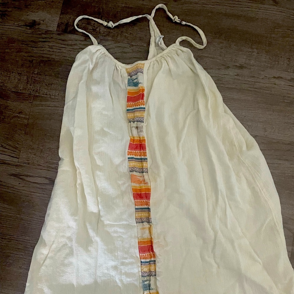 Rip Curl Dress